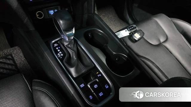 Hyundai Santa Fe TM id 5029323 из Кореи 33