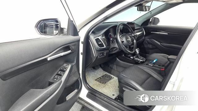 Kia Seltos id 5040547 из Кореи 29