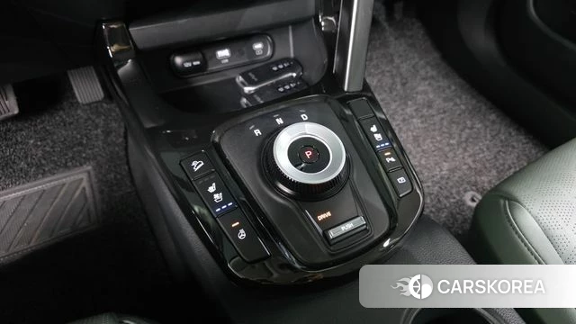 Kia The New Seltos id 5033735 из Кореи 33