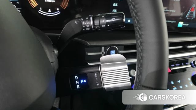 Hyundai Santa Fe (MX5) id 4921240 из Кореи 19