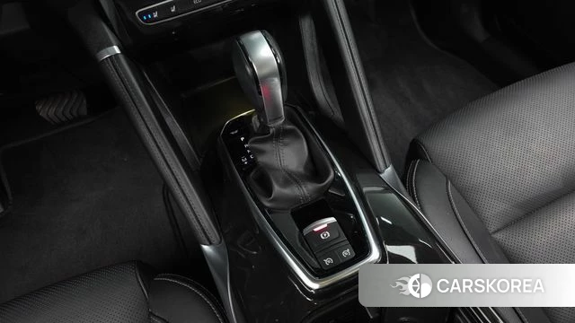 Renault Korea (Samsung) QM6 id 5035875 из Кореи 34