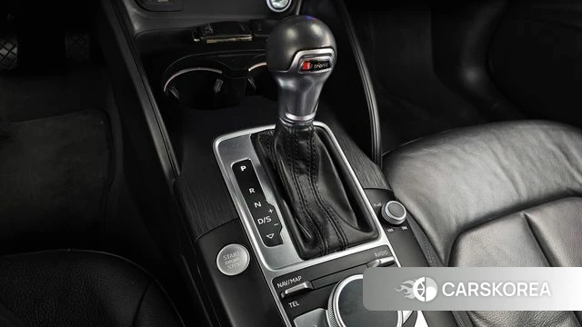 Audi New A3 id 4988271 из Кореи 31