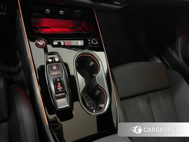 Audi A6 (C9) id 4927857 из Кореи 19