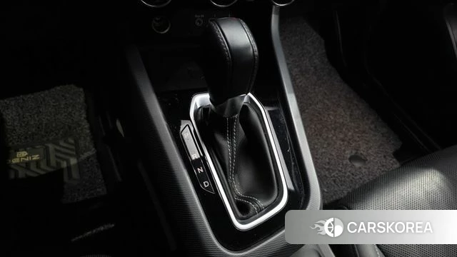 Renault Korea (Samsung) XM3 id 5013298 из Кореи 29
