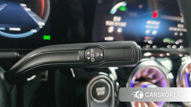 Mercedes-Benz EQA H243 id 5028119 из Кореи 19