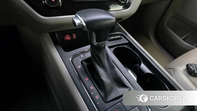 Kia All New Carnival id 5054784 из Кореи 19
