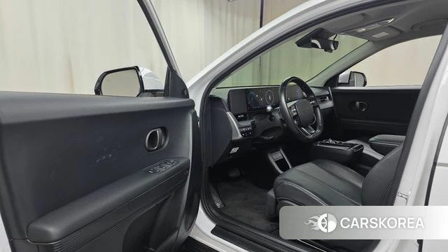 Hyundai The New Ionic 5 id 4870740 из Кореи 33