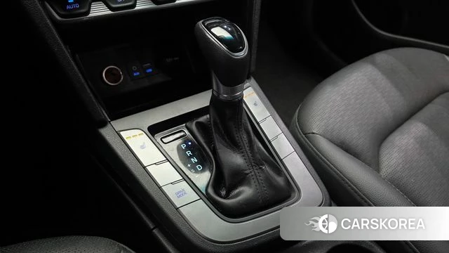 Hyundai The New Avante AD id 5041677 из Кореи 19
