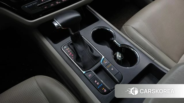 Kia The New Carnival id 4998689 из Кореи 32