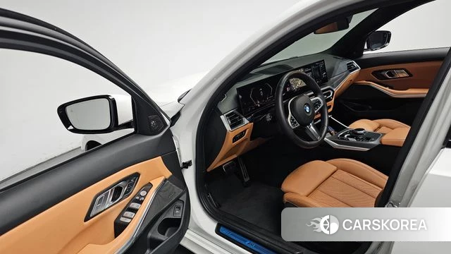 BMW 3 Series (G20) id 4757332 из Кореи 39