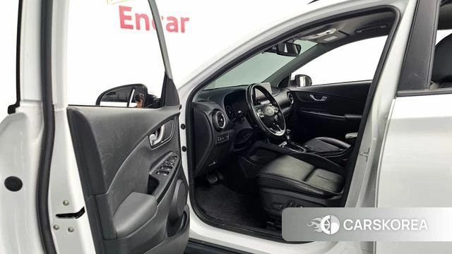 Hyundai The New Kona id 4958914 из Кореи 33
