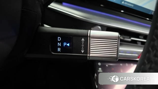 Hyundai Grandeur Hybrid (GN7) id 4792571 из Кореи 19