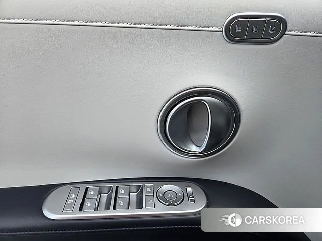 Hyundai Palisade (LX3) id 4752787 из Кореи 19