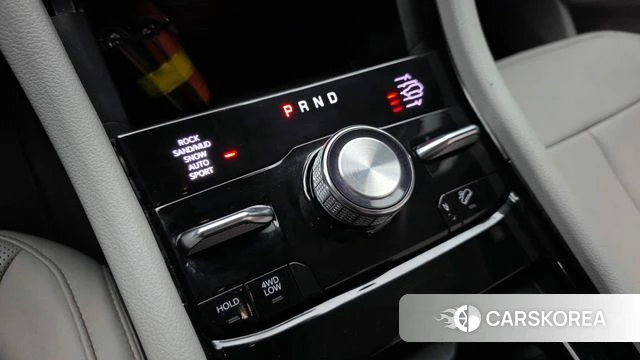 Jeep Grand Cherokee (WL) id 5021689 из Кореи 19