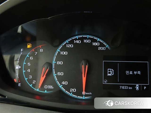 Chevrolet (GM Daewoo) The New Spark id 4986625 из Кореи 19
