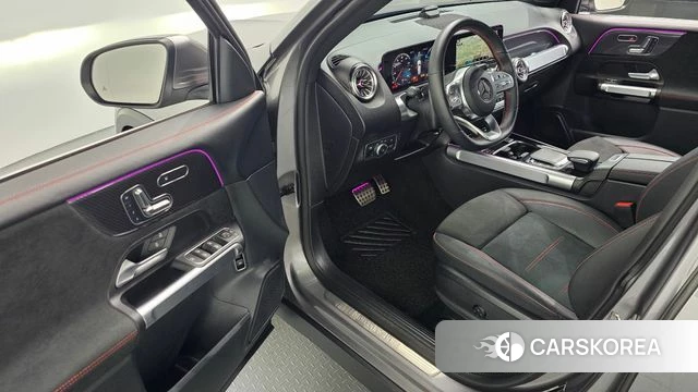 Mercedes-Benz GLB-Class X247 id 5026817 из Кореи 31
