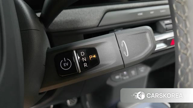 Kia EV3 id 4778187 из Кореи 29