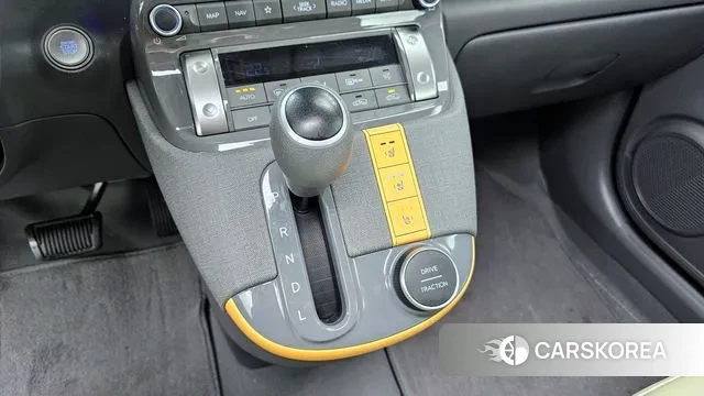 Hyundai Casper id 3273337 из Кореи 19