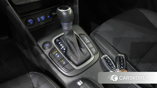 Hyundai Kona id 4785611 из Кореи 19