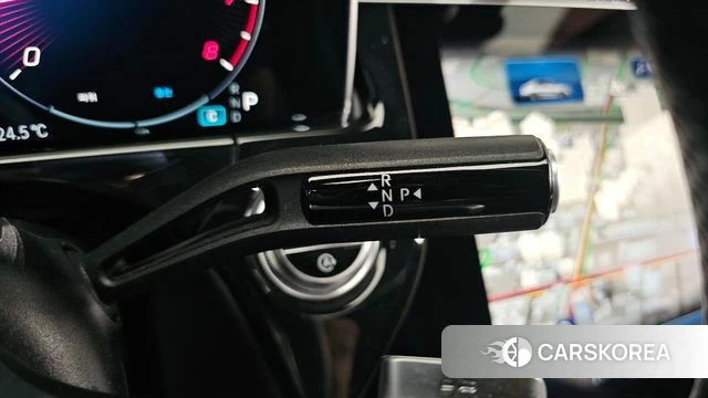 Mercedes-Benz E-Class W214 id 4975118 из Кореи 19