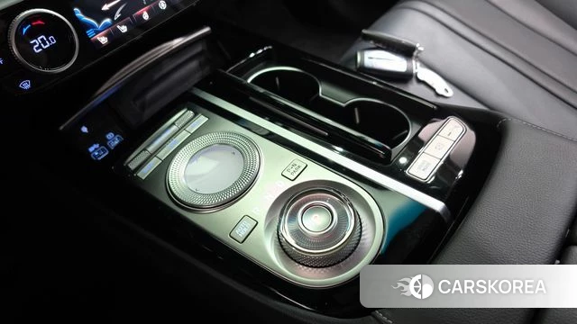 Genesis G80 (RG3) id 5012393 из Кореи 36