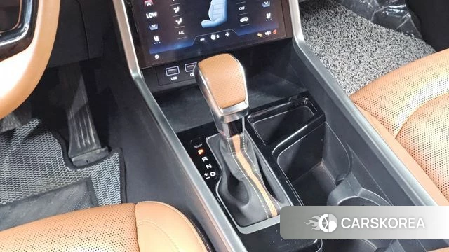 Ssangyong Torres id 4950888 из Кореи 19