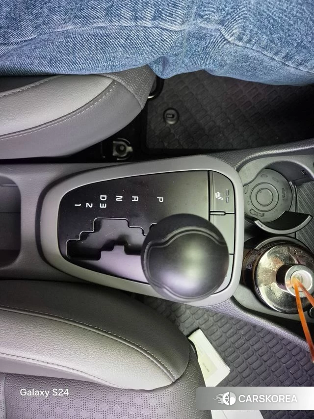 Kia All New Morning (JA) id 5004428 из Кореи 15