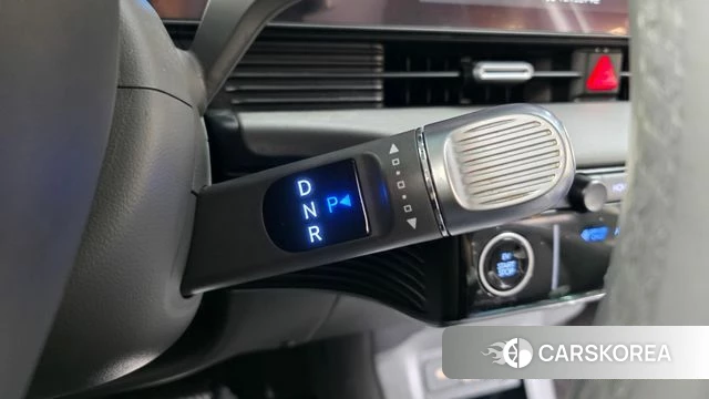 Hyundai The New Ionic 5 id 4980403 из Кореи 34
