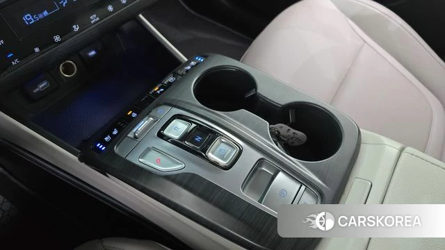 Hyundai Tucson (NX4) id 4778814 из Кореи 29