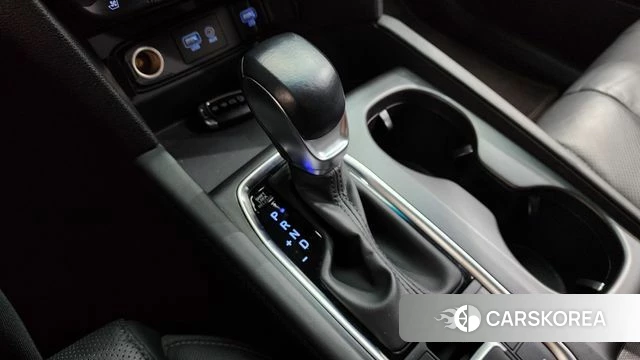 Hyundai Santa Fe TM id 3899266 из Кореи 19