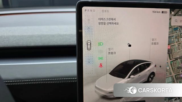 Tesla Model Y id 4879584 из Кореи 31
