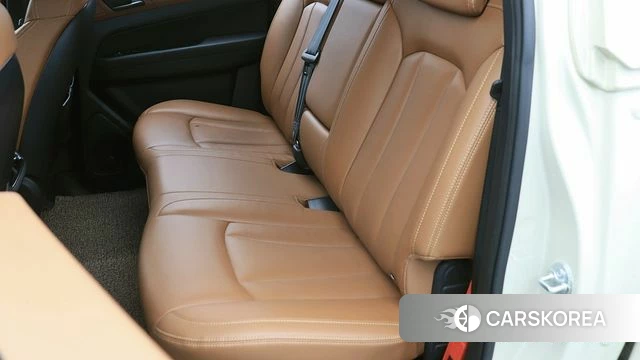 Ssangyong Musso (Q300) id 5015686 из Кореи 19