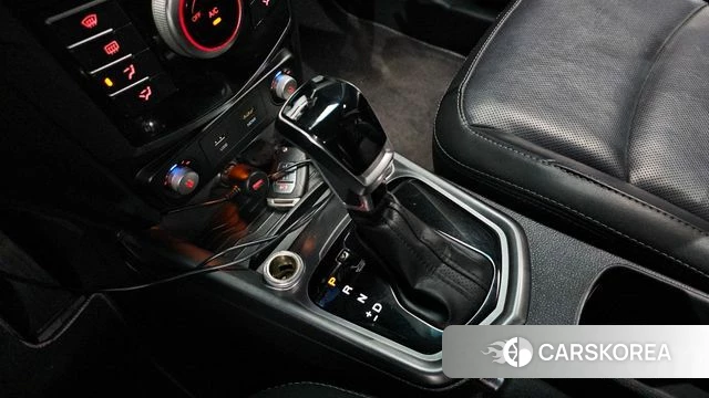 Ssangyong Tivoli Armor id 5023970 из Кореи 19