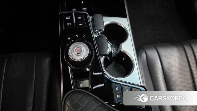 Kia K8 id 5022997 из Кореи 33