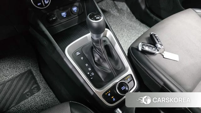 Hyundai Venue id 5013261 из Кореи 29