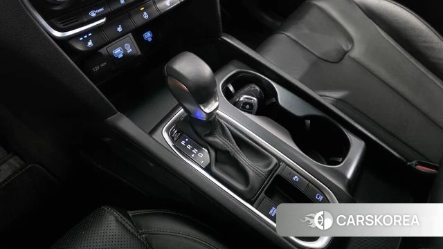 Hyundai Santa Fe TM id 4728232 из Кореи 29