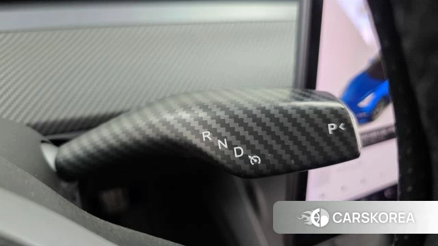 Tesla Model 3 id 4697932 из Кореи 29
