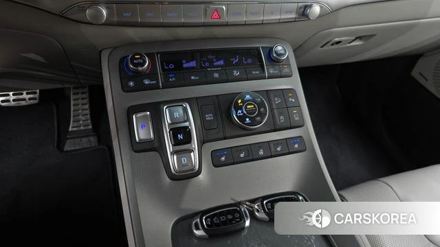 Hyundai Palisade id 4712421 из Кореи 33
