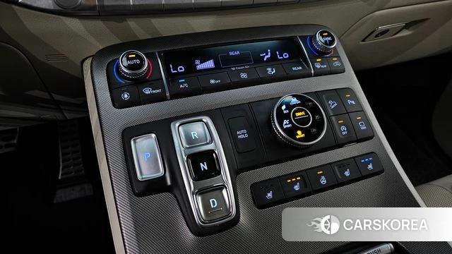 Hyundai Palisade id 4929878 из Кореи 38