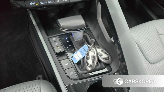 Hyundai The New Avante Hybrid (CN7) id 4950332 из Кореи 19