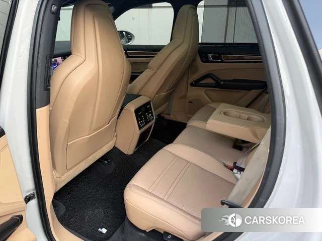 Porsche Cayenne (PO536) id 4898851 из Кореи 18