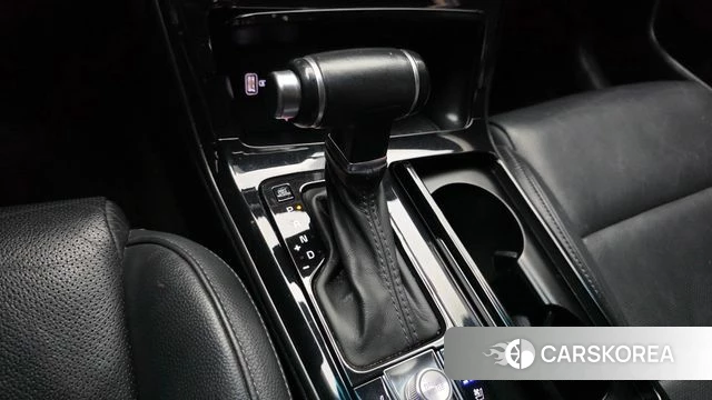 Kia K7 Premier id 4987729 из Кореи 29
