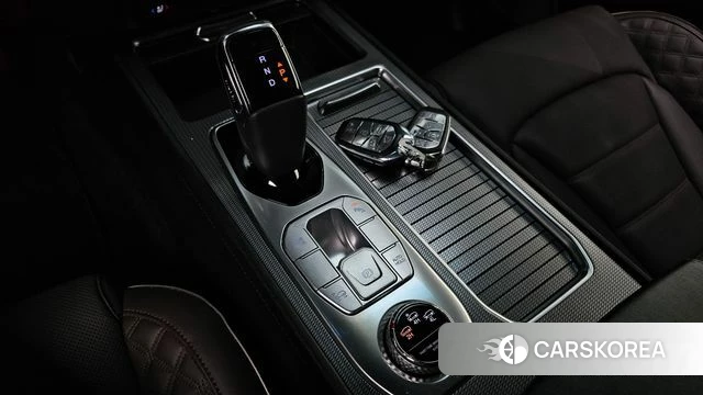 Ssangyong All New Rexton id 4936169 из Кореи 32