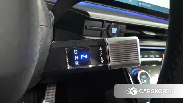 Hyundai Santa Fe (MX5) id 4964757 из Кореи 19
