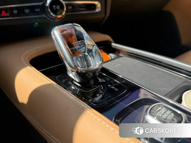 Volvo S90 id 4950493 из Кореи 19