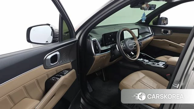 Kia The New Sorento 4th Generation id 5026202 из Кореи 32