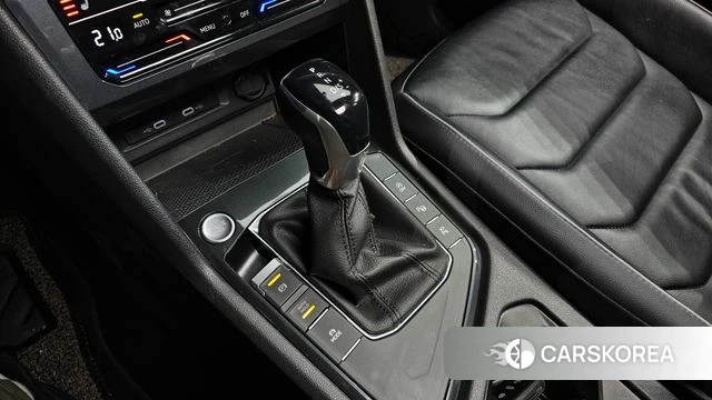 Volkswagen Tiguan second Generation id 4982041 из Кореи 19