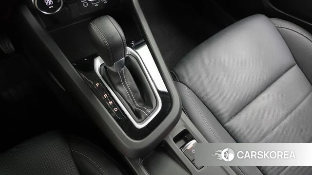 Renault Korea (Samsung) XM3 id 4986577 из Кореи 31