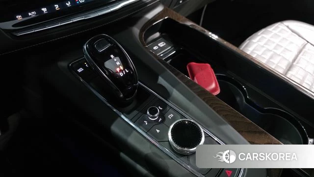 Cadillac Escalade 5th Generation id 4965300 из Кореи 19