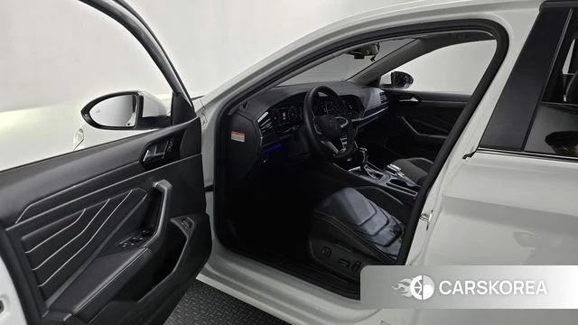 Volkswagen 7th Generation of Jetta id 4991106 из Кореи 31